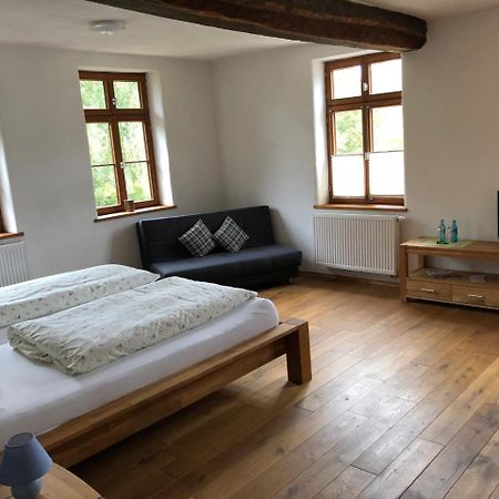 Landhaus Hui Wäller Beilstein  Exterior foto