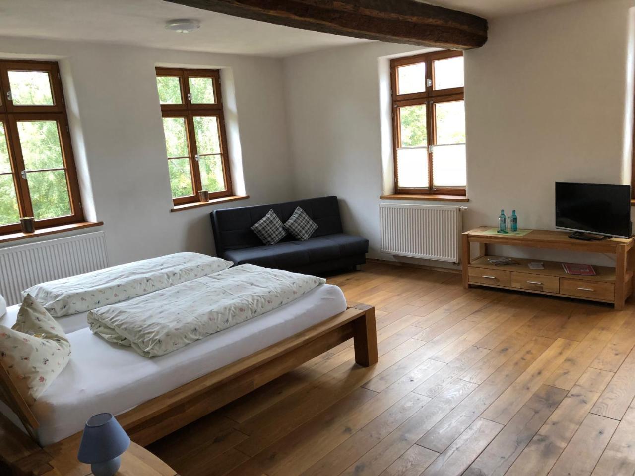 Landhaus Hui Wäller Beilstein  Exterior foto