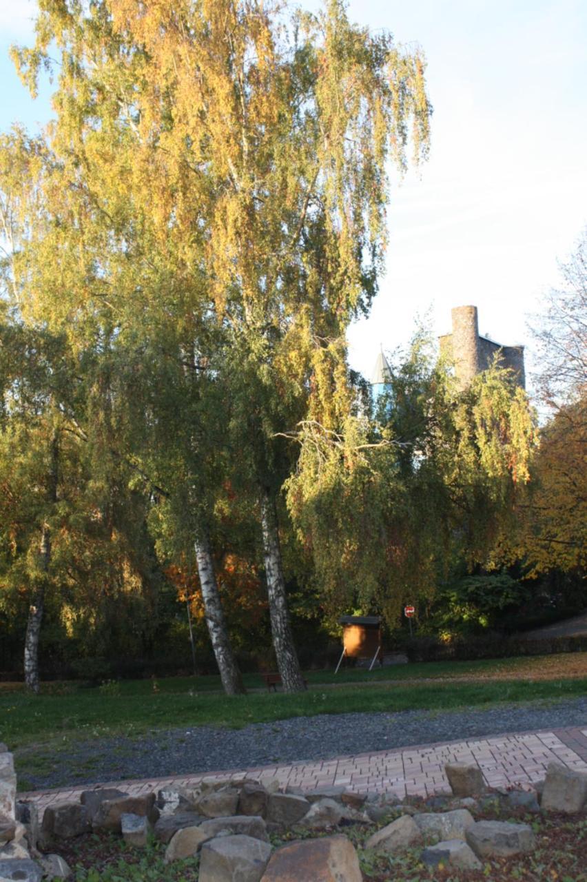 Landhaus Hui Wäller Beilstein  Exterior foto